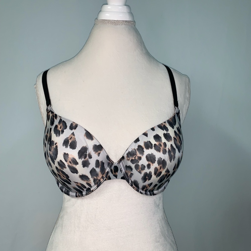 Victoria’s Secret Demi Bra